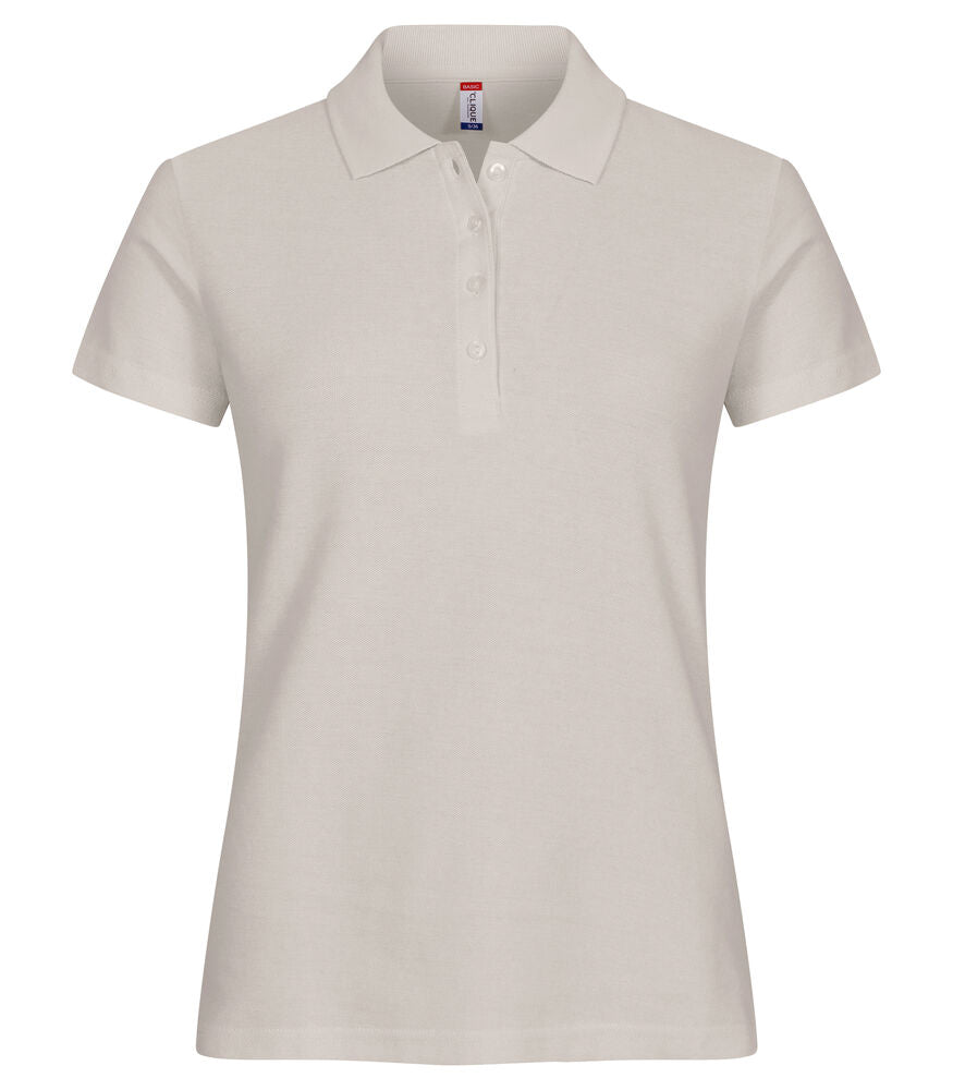 Basic Polo Women 28231