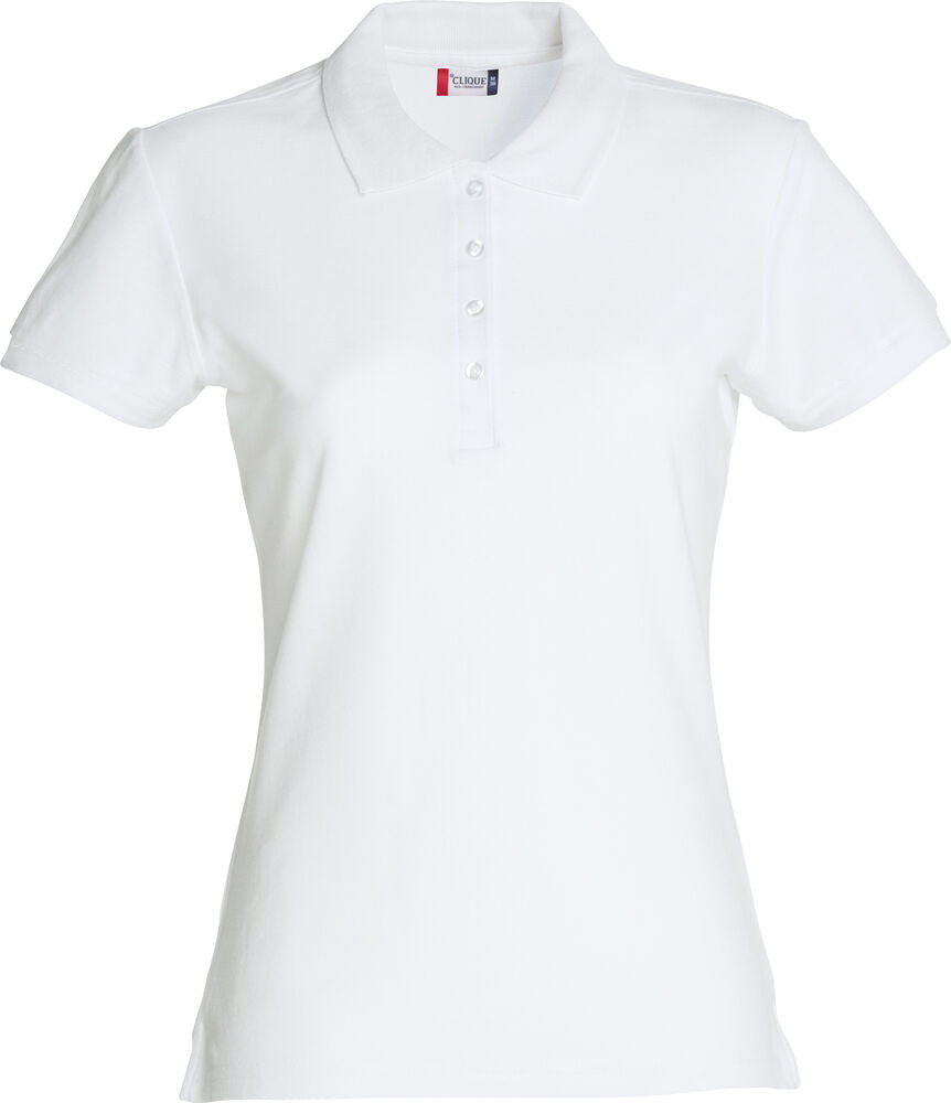 Basic Polo Women 28231
