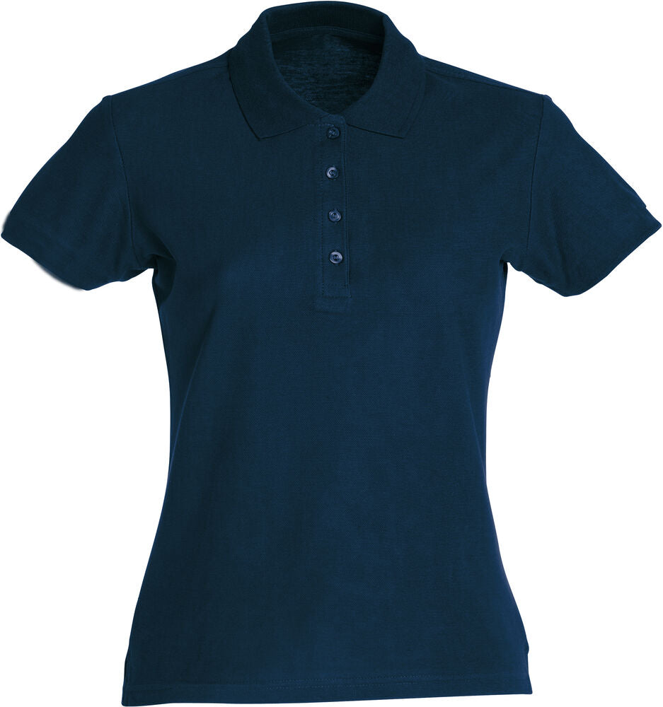 Basic Polo Women 28231