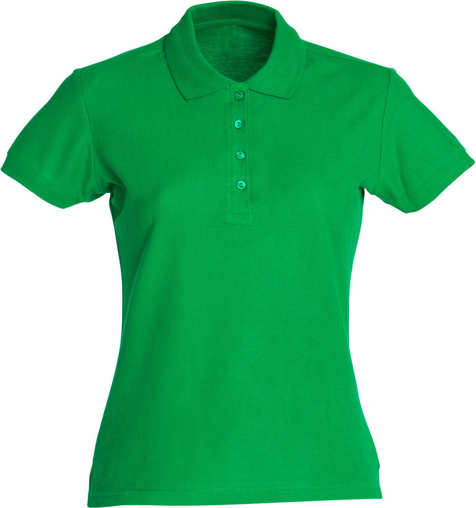 Basic Polo Women 28231