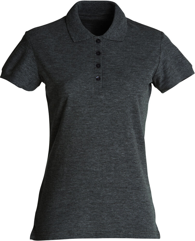 Basic Polo Women 28231