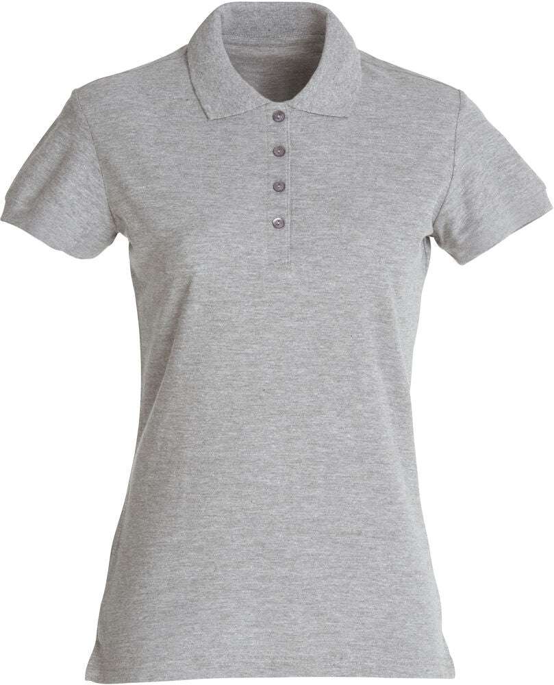 Basic Polo Women 28231