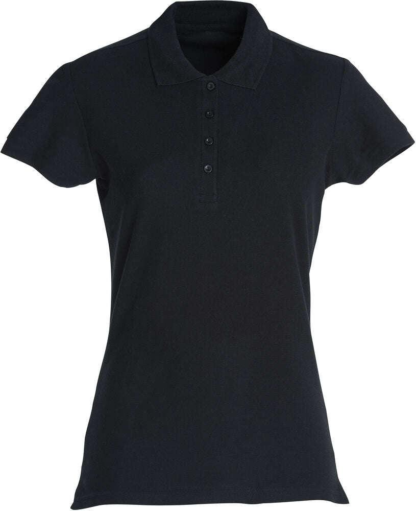 Basic Polo Women 28231