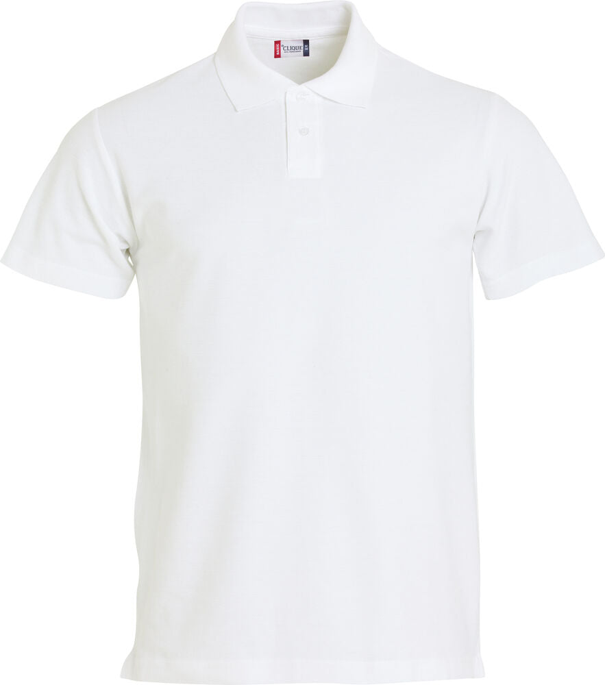 Basic Polo S/S Junior 28232