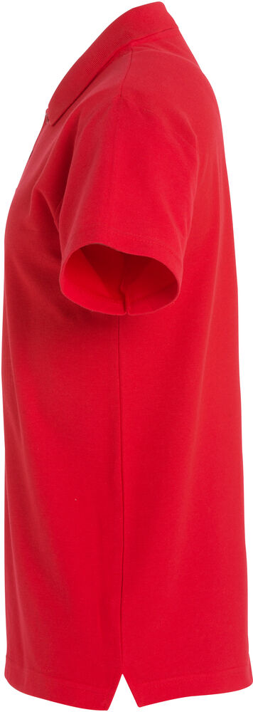 Basic Polo S/S Junior 28232