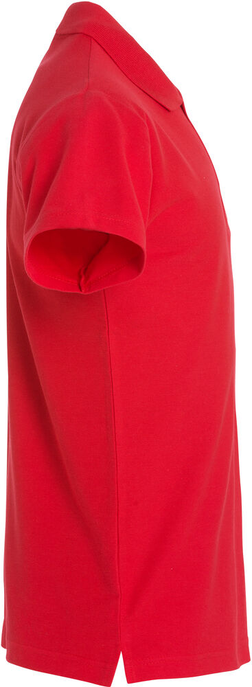 Basic Polo S/S Junior 28232