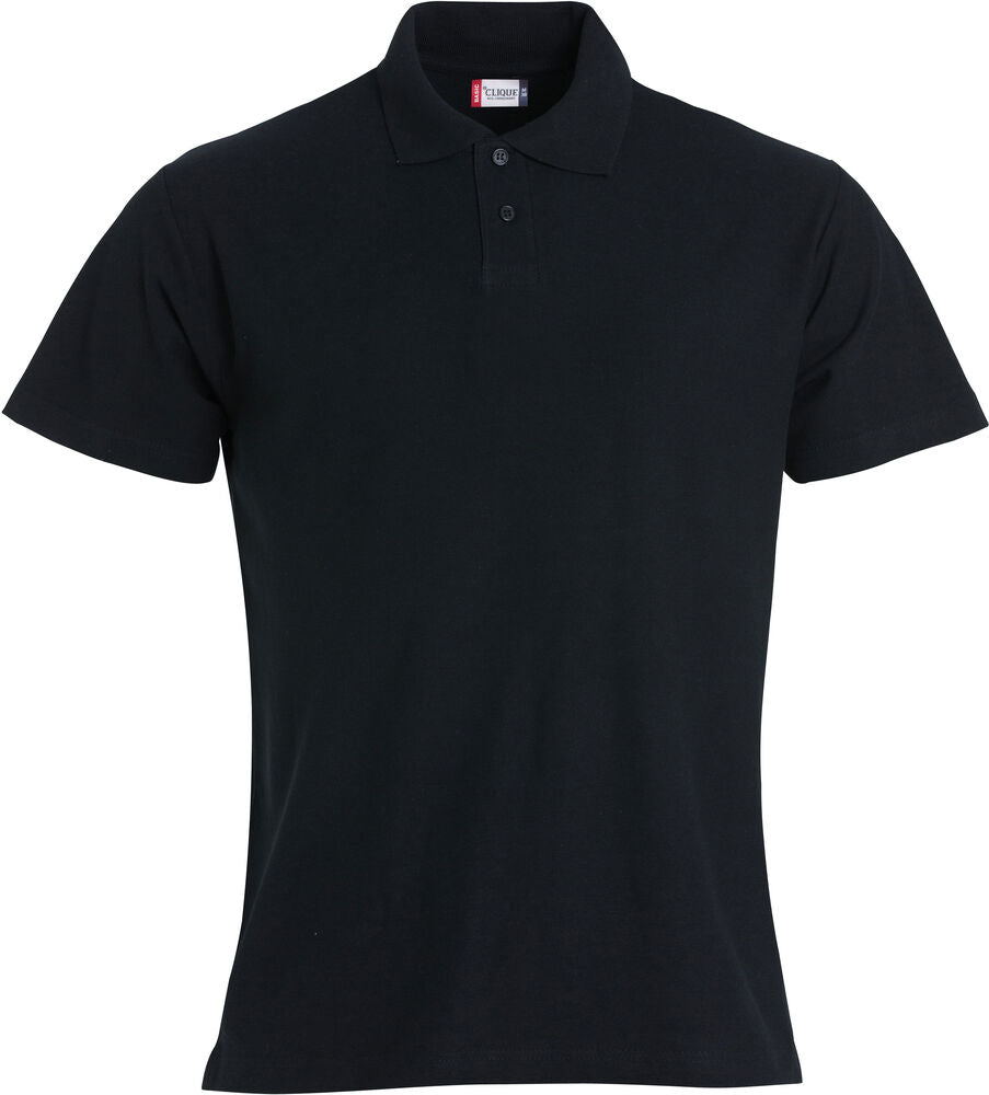 Basic Polo S/S Junior 28232