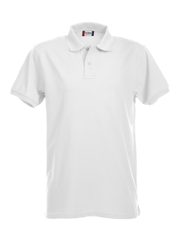 Stretch Premium Polo 28240