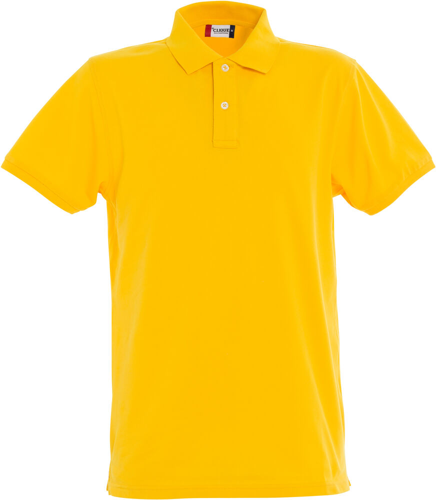 Stretch Premium Polo 28240