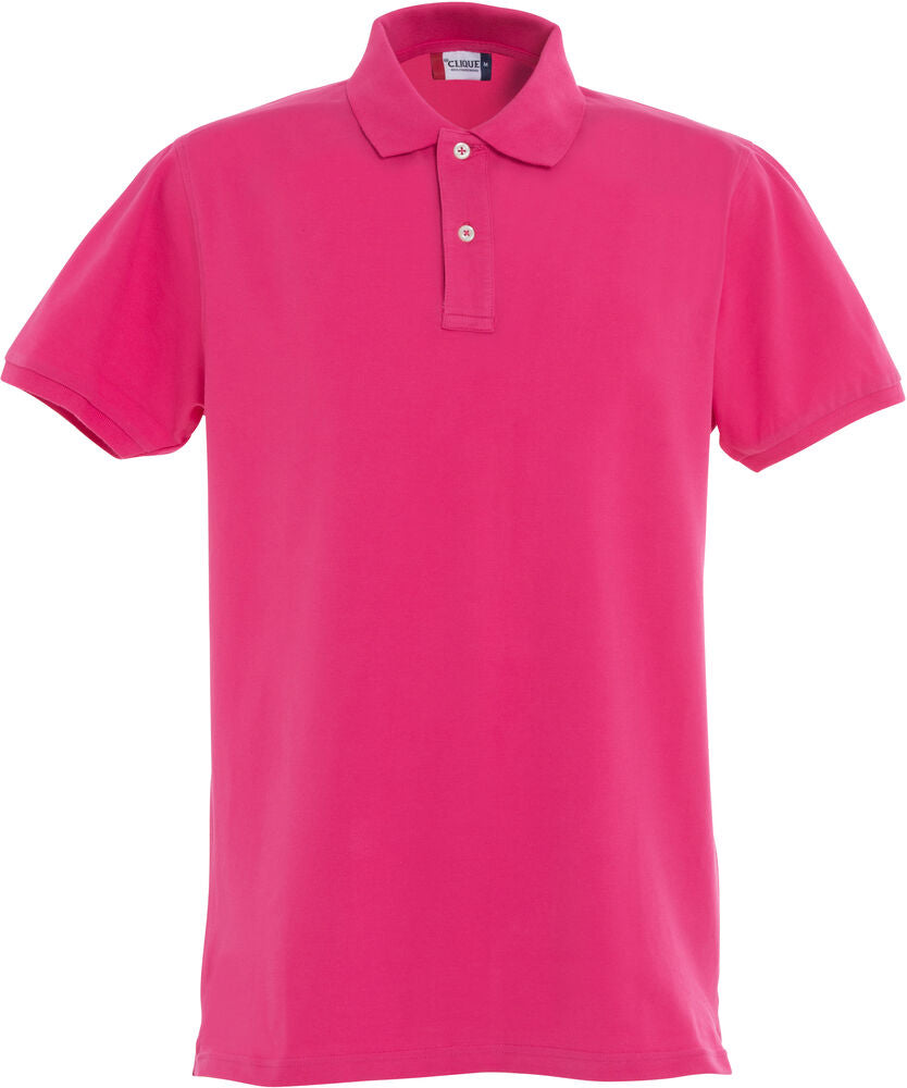 Stretch Premium Polo 28240