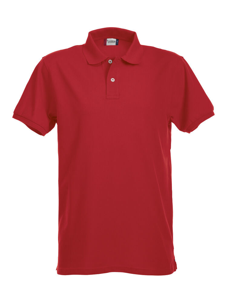 Stretch Premium Polo 28240