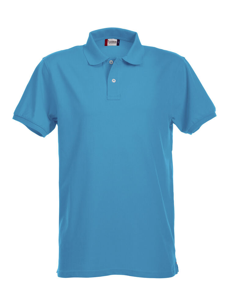 Stretch Premium Polo 28240