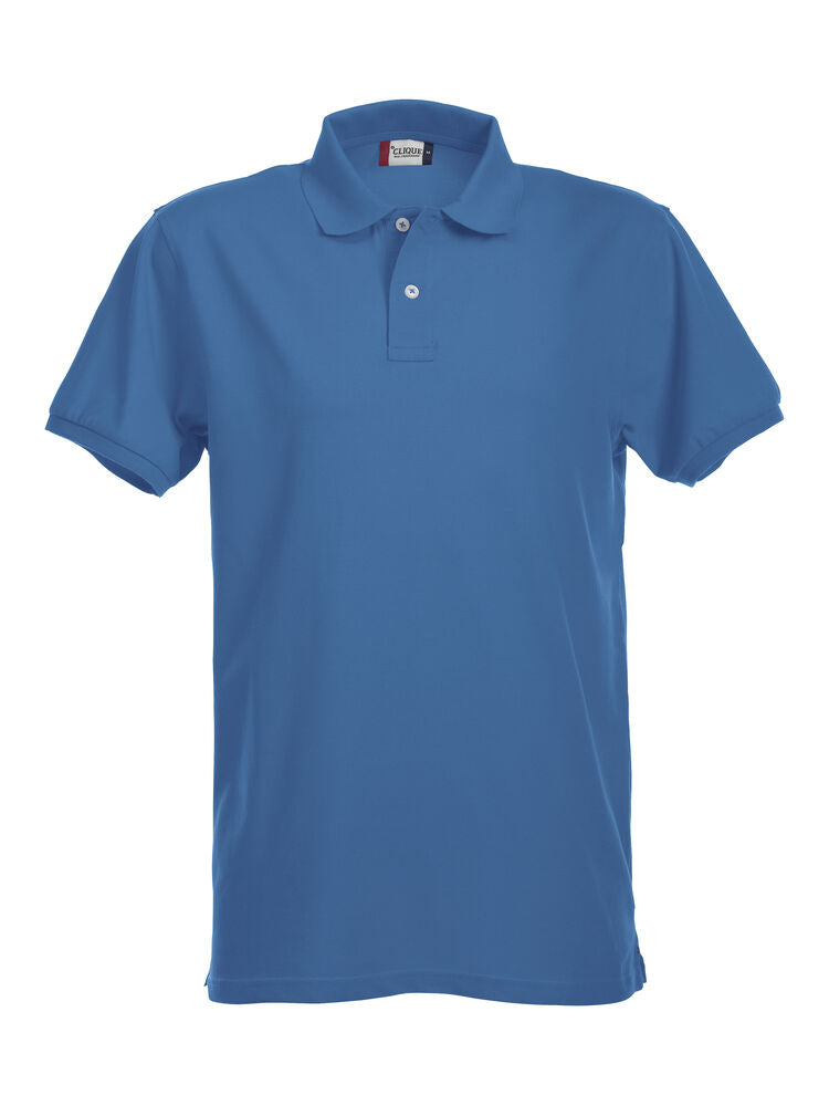 Stretch Premium Polo 28240