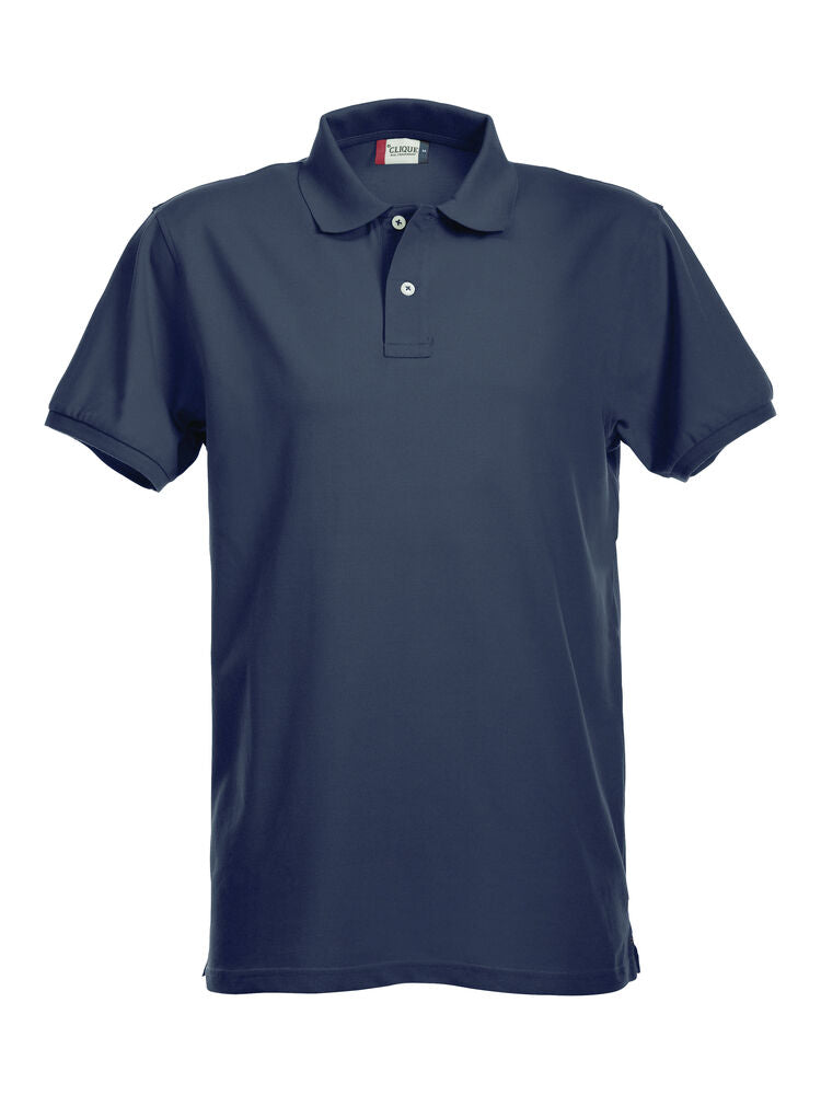 Stretch Premium Polo 28240