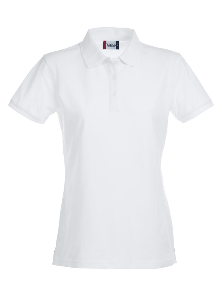 Stretch Premium Polo Women 28241