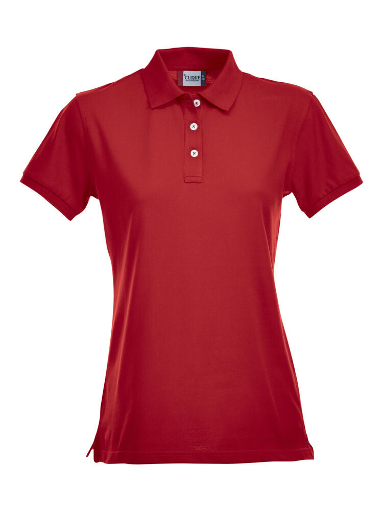 Stretch Premium Polo Women 28241