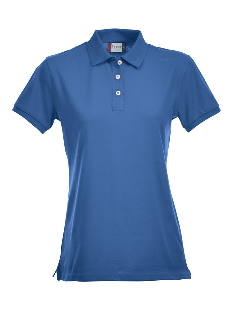 Stretch Premium Polo Women 28241