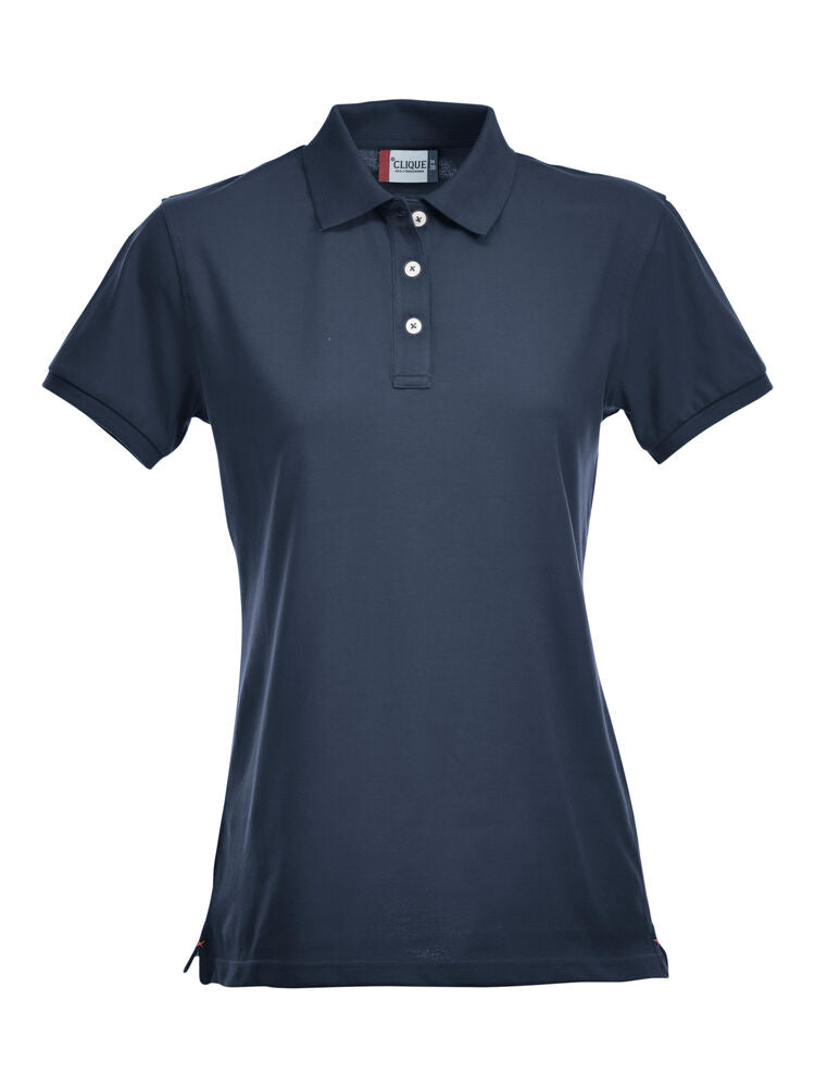 Stretch Premium Polo Women 28241