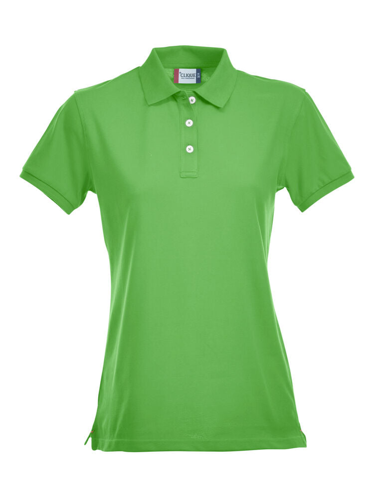 Stretch Premium Polo Women 28241