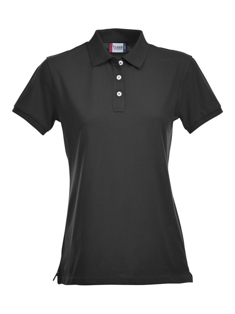Stretch Premium Polo Women 28241
