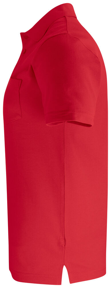 Basic Polo Pocket 28255