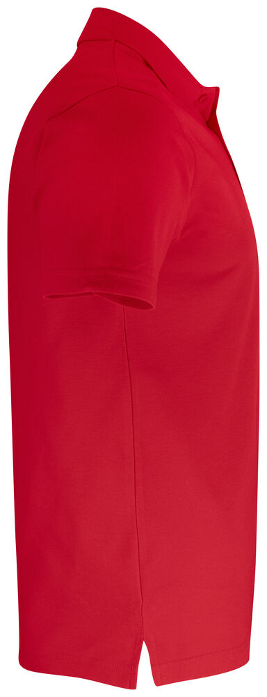 Basic Polo Pocket 28255