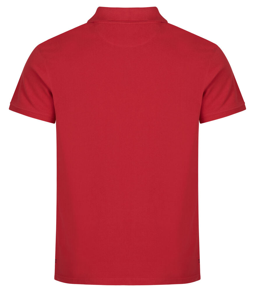 Heavy Premium Polo 28260