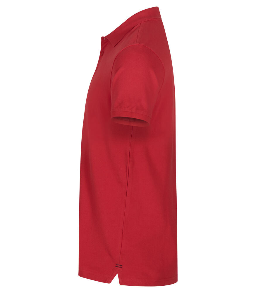 Heavy Premium Polo 28260