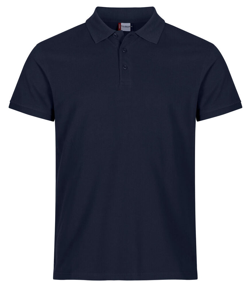 Heavy Premium Polo 28260