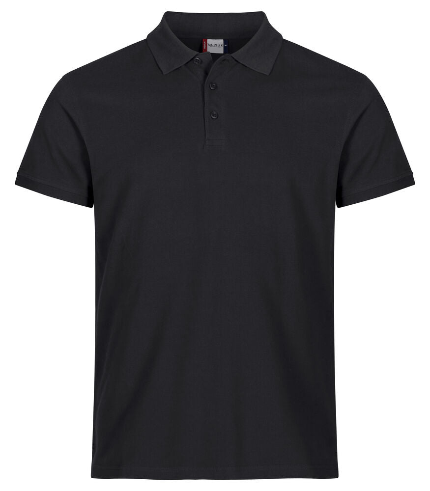 Heavy Premium Polo 28260