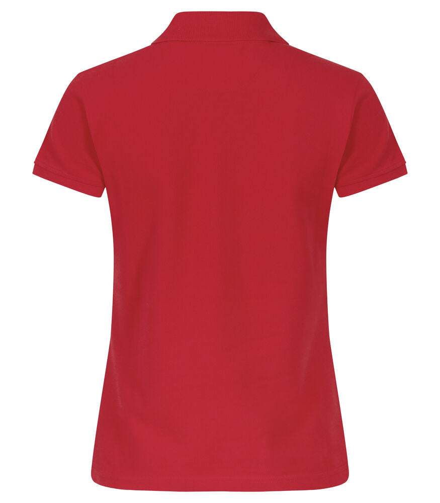 Heavy Premium Polo Women 28261
