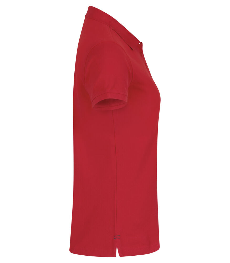 Heavy Premium Polo Women 28261