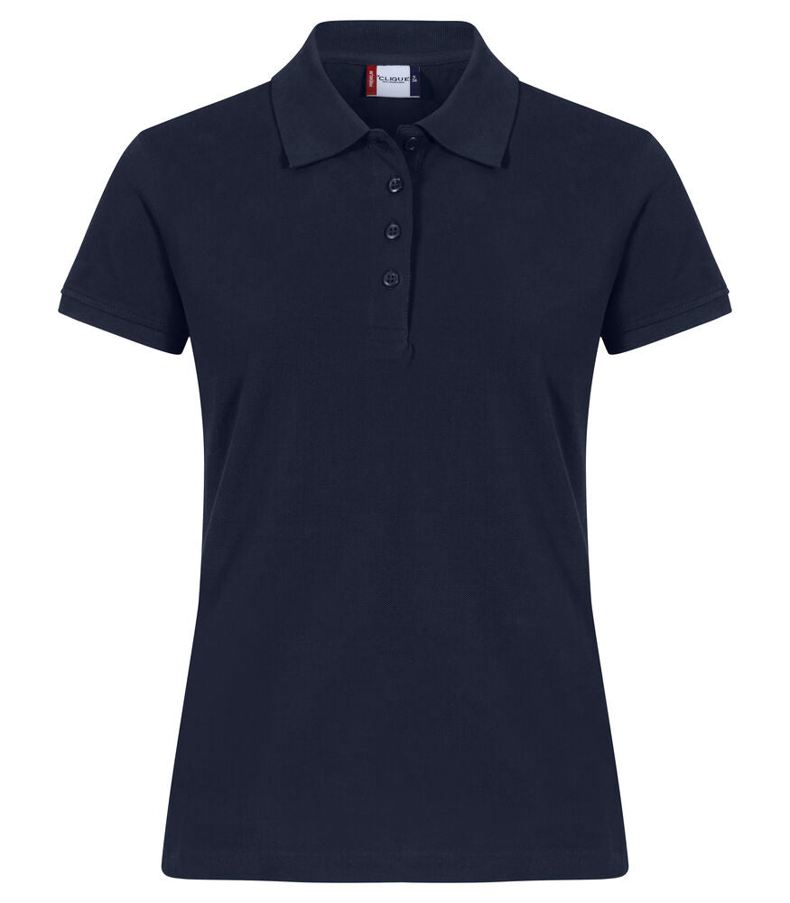 Heavy Premium Polo Women 28261
