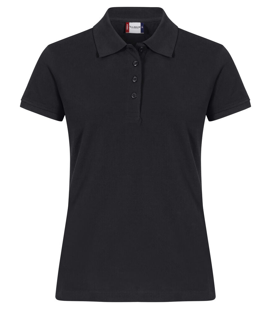 Heavy Premium Polo Women 28261