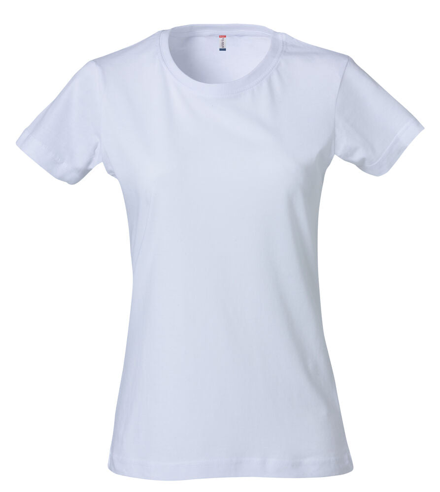 Basic-T Women 29031