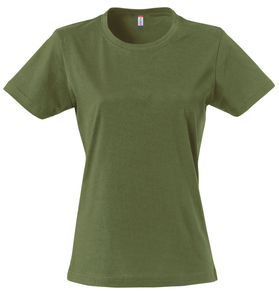 Basic-T Women 29031