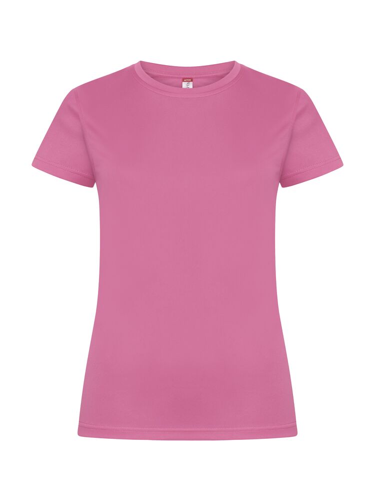 Basic Active-T Women 29039
