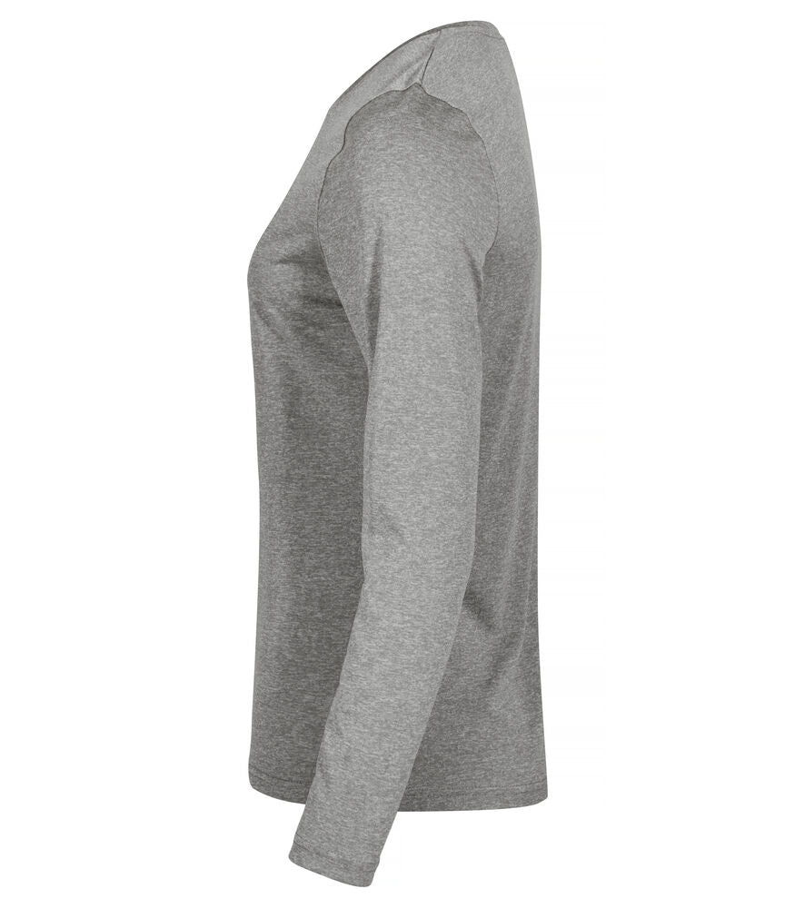 Basic Active-T L/S Women 29041