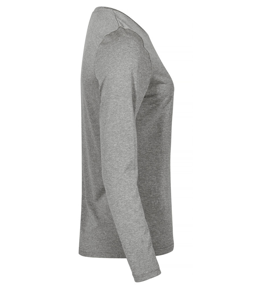 Basic Active-T L/S Women 29041