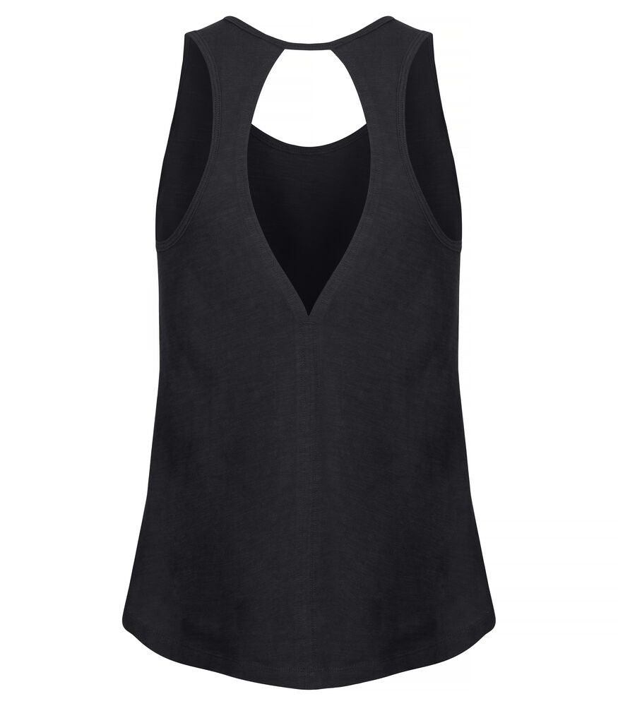 Slub Tanktop Women 29351