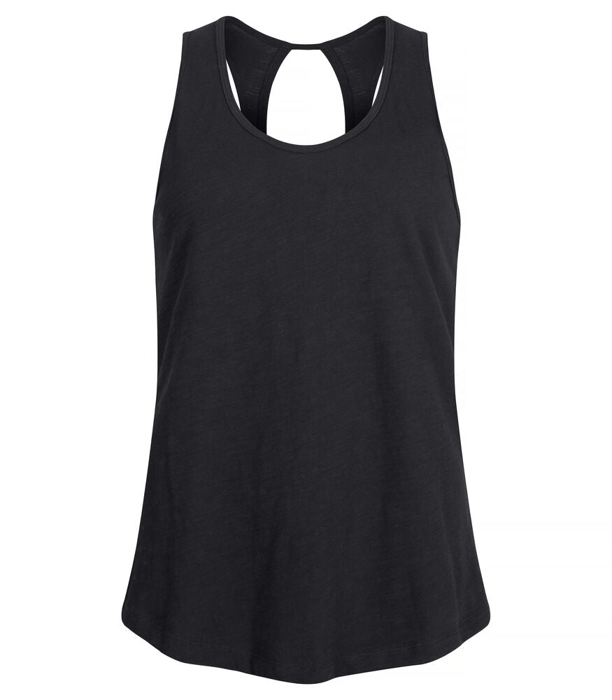 Slub Tanktop Women 29351
