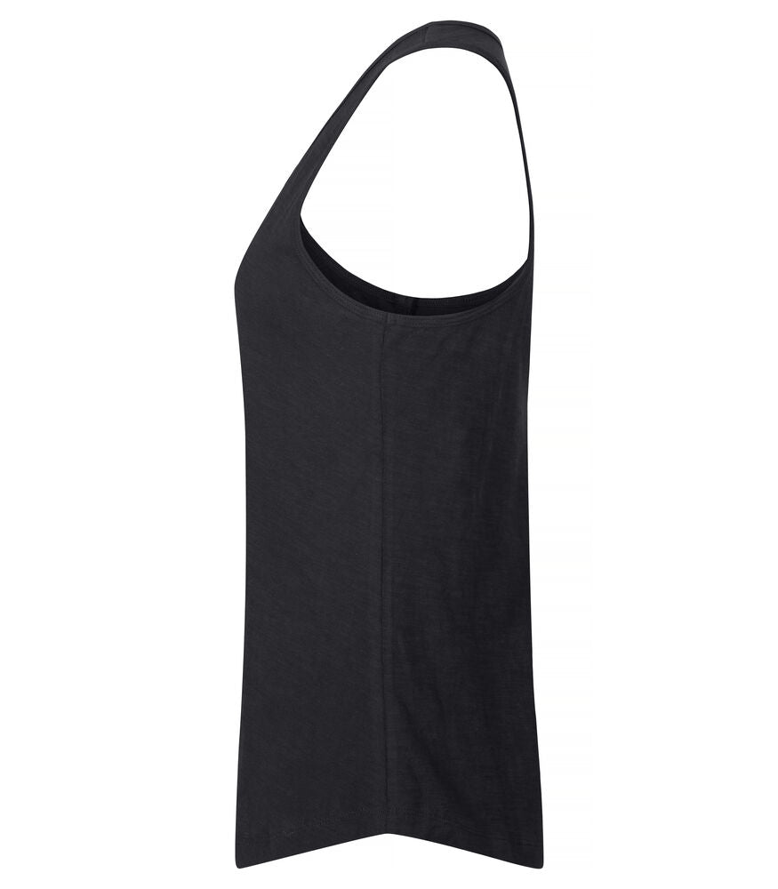 Slub Tanktop Women 29351