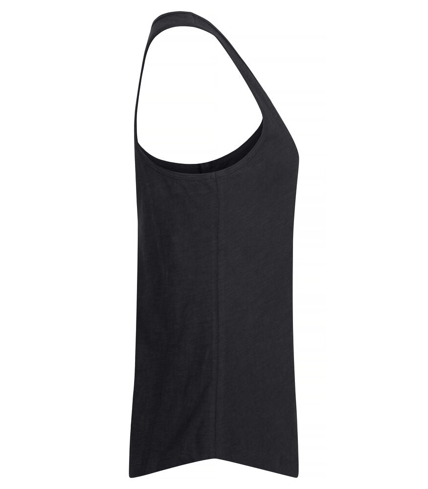 Slub Tanktop Women 29351