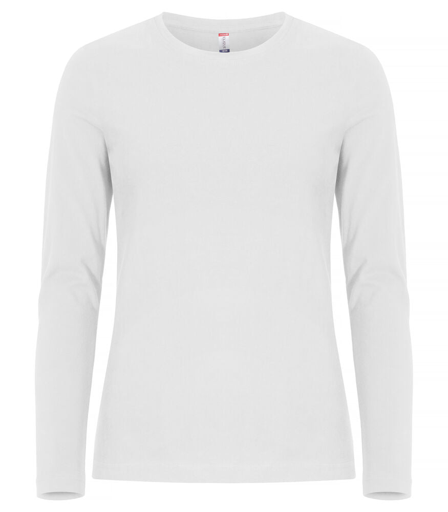 Premium Fashion-T L/S Women 29359
