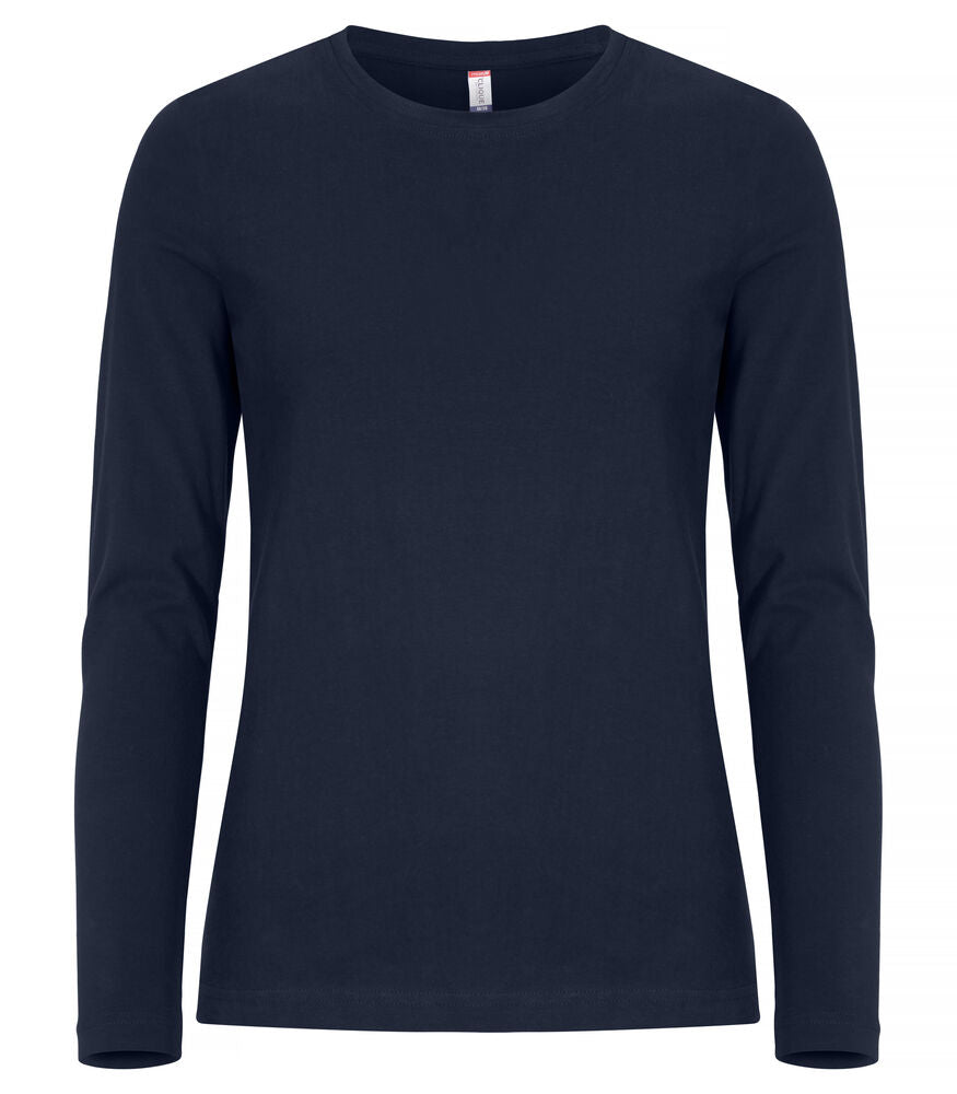 Premium Fashion-T L/S Women 29359