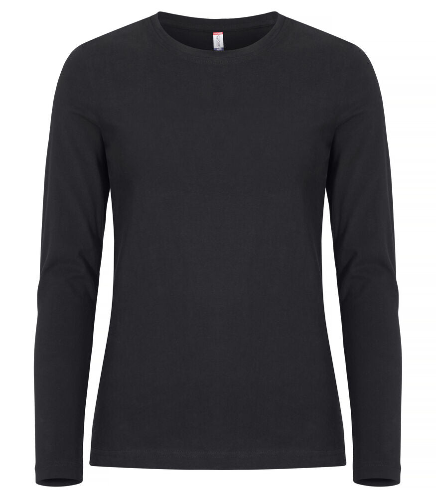 Premium Fashion-T L/S Women 29359