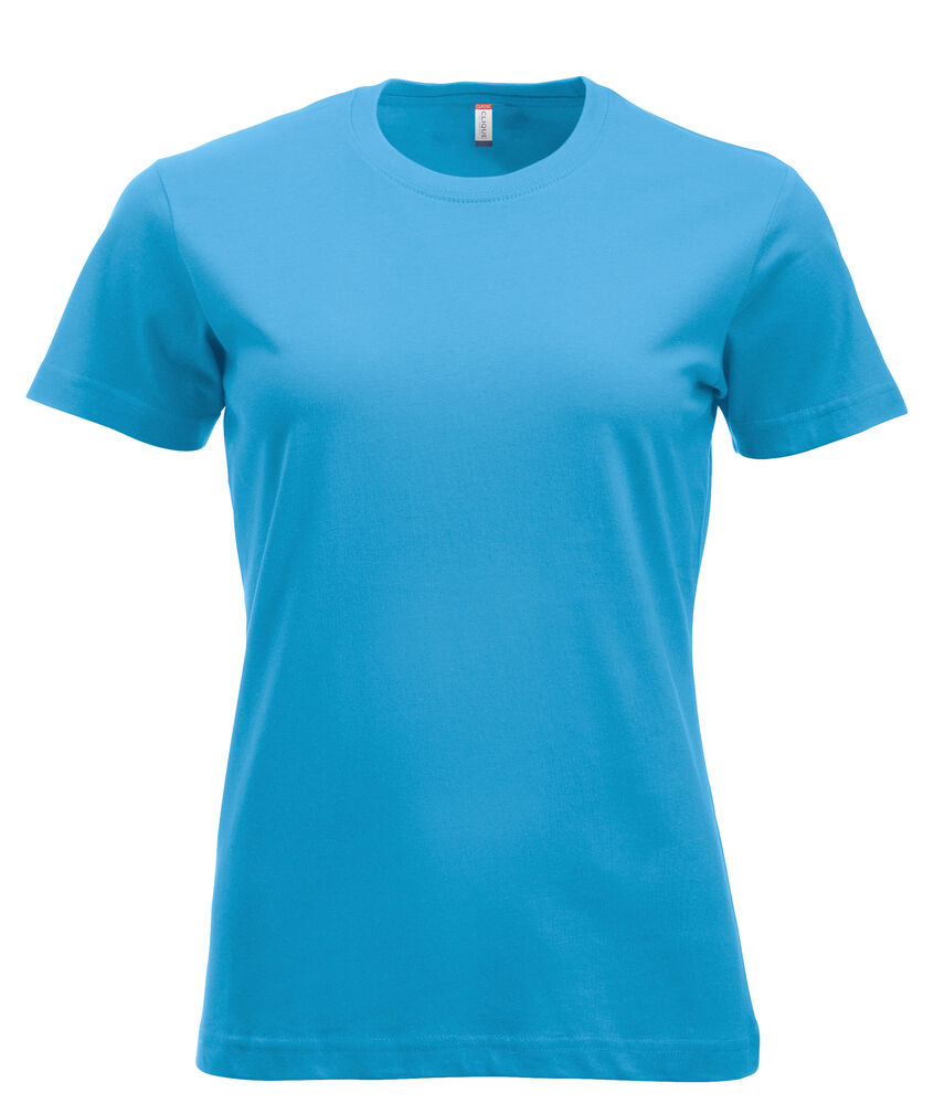 New Classic-T Women 29361