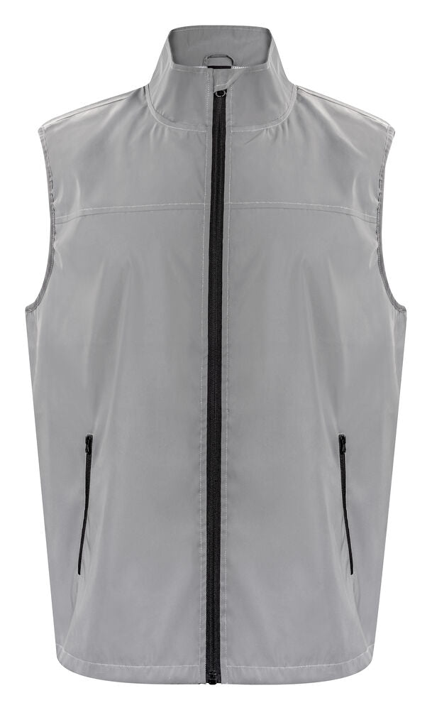 Hardy Reflective Vest från Clique
