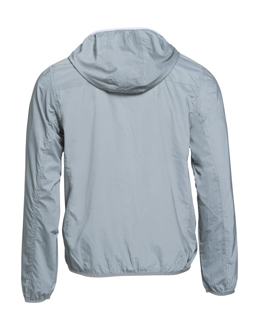Hardy Reflective Jacket JR från Clique