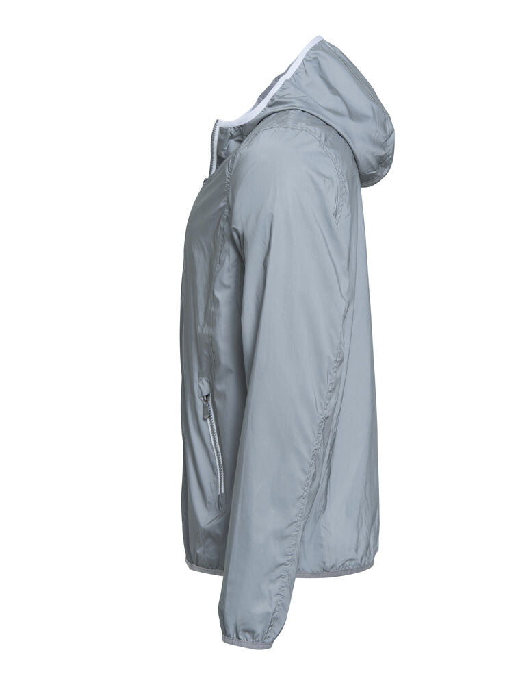 Hardy Reflective Jacket JR från Clique